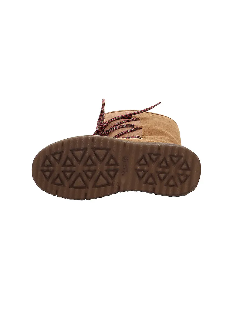 SUPERFIT | Kinder Stiefel LORA | 