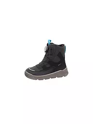 SUPERFIT | Kinder Stiefel MARS | grau