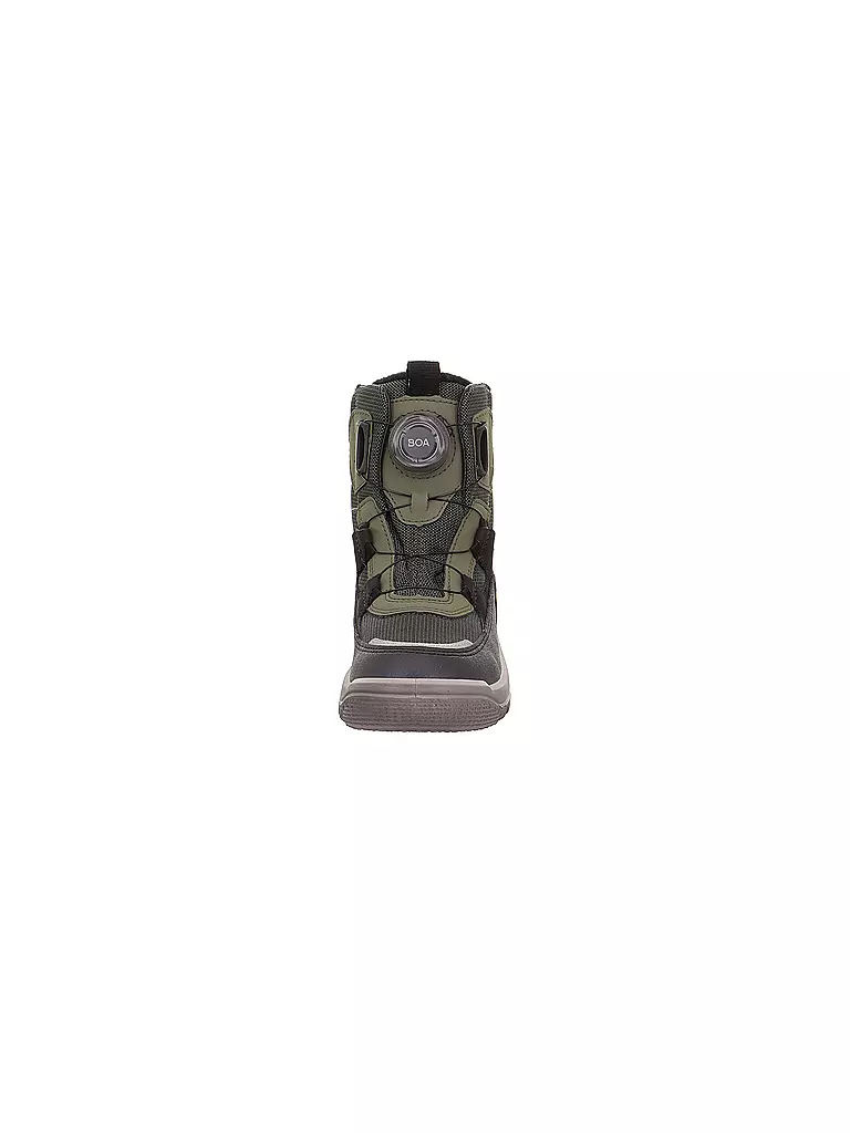 SUPERFIT | Kinder Stiefel MARS | 