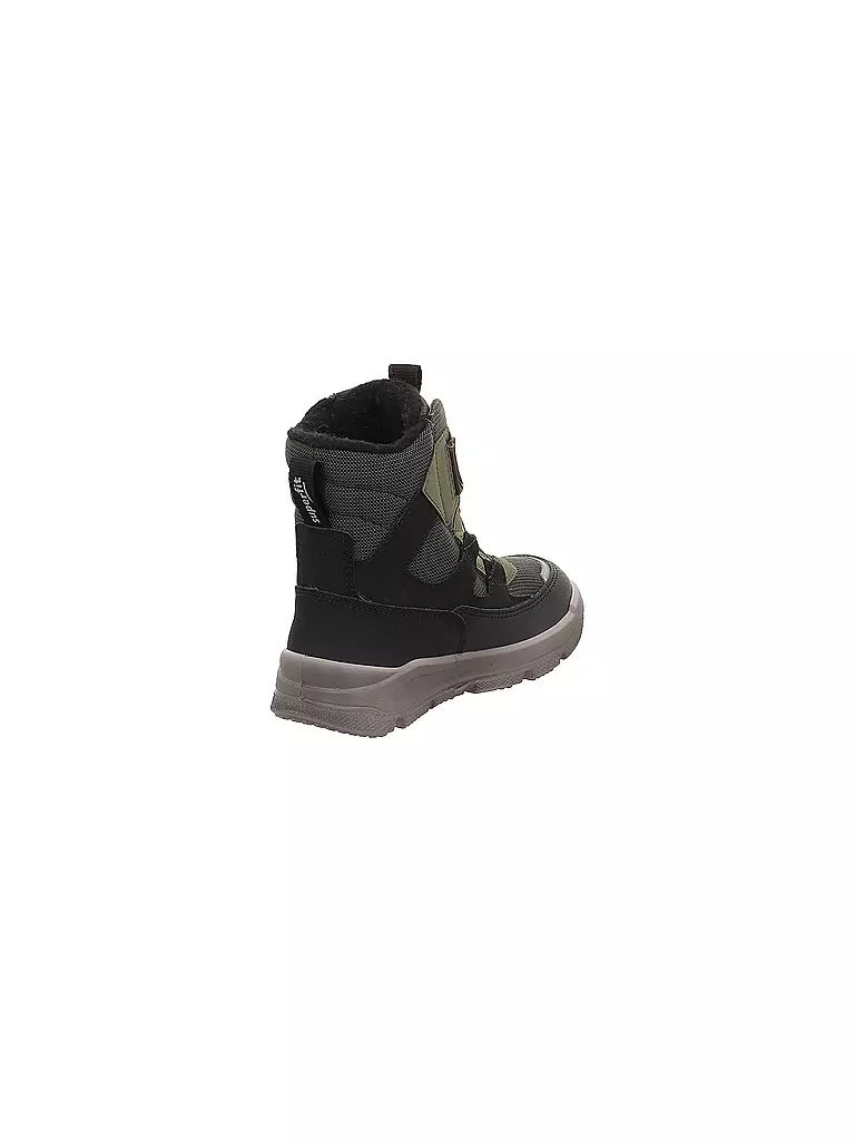 SUPERFIT | Kinder Stiefel MARS | 