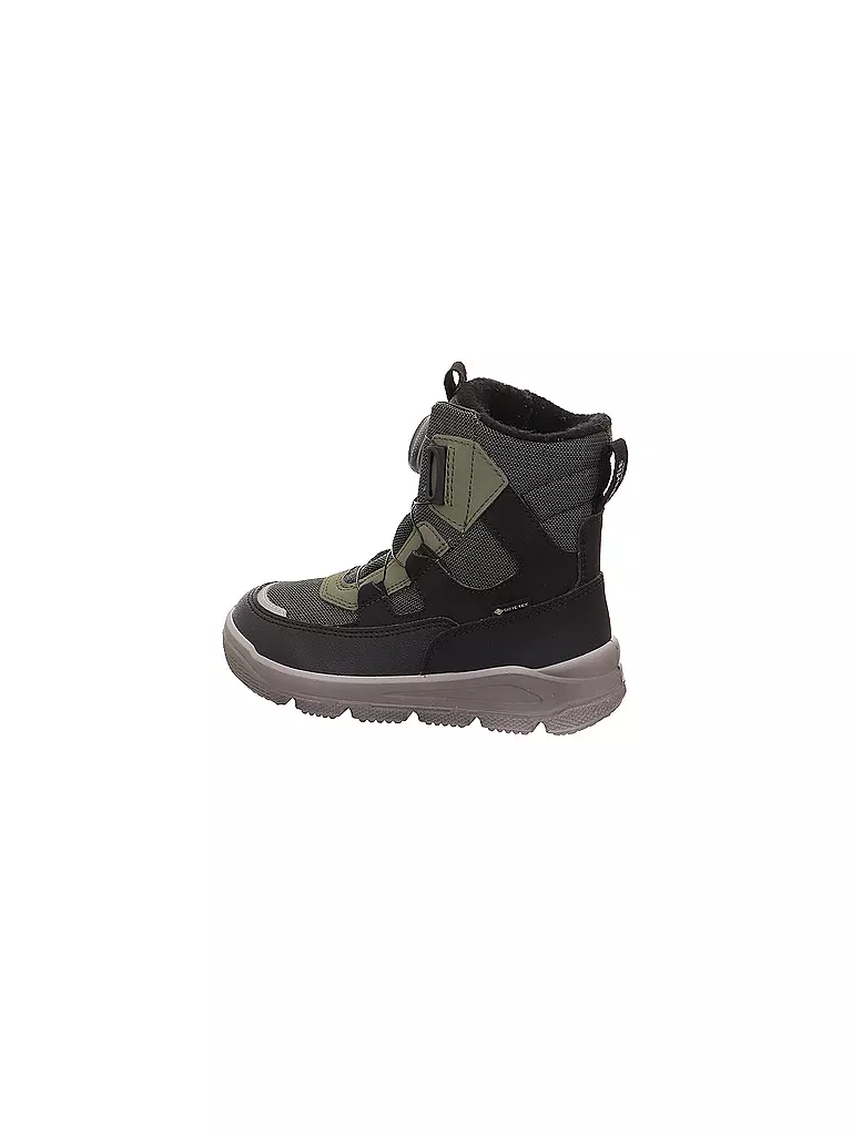 SUPERFIT | Kinder Stiefel MARS | 