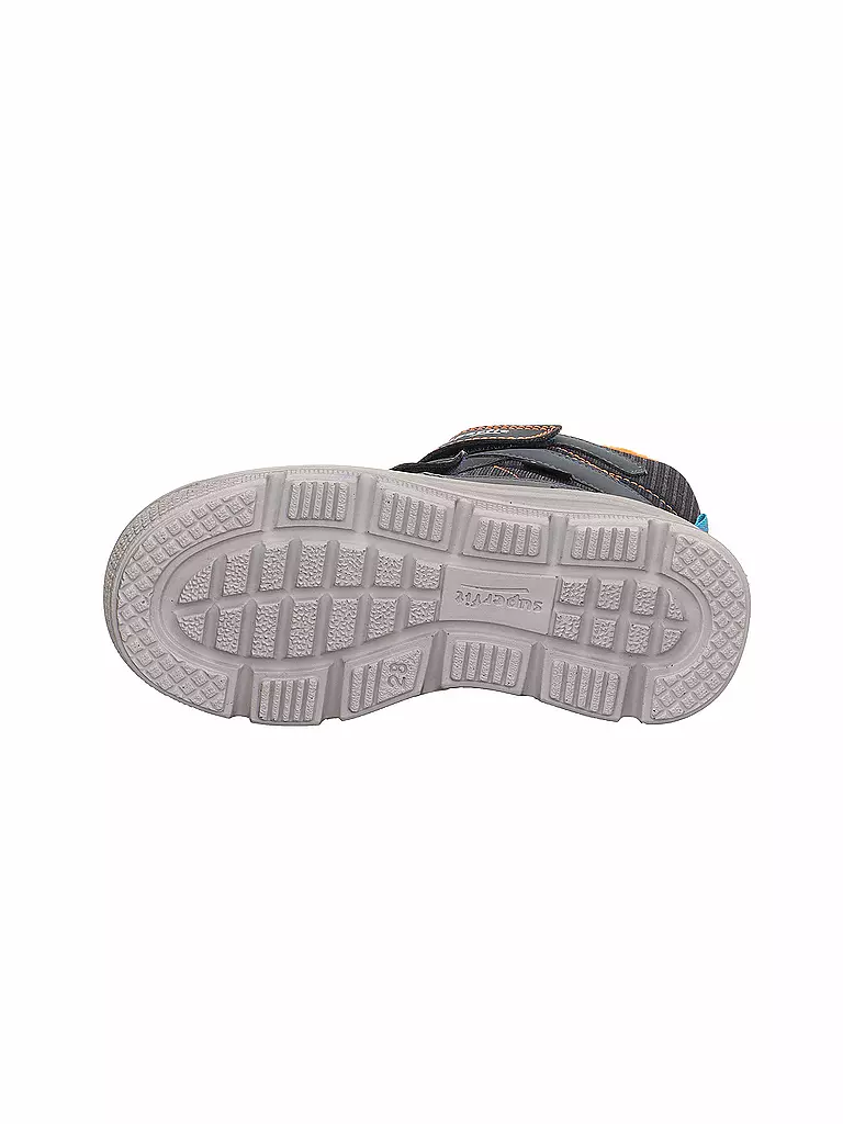 SUPERFIT | Kinder Stiefel MARS | 