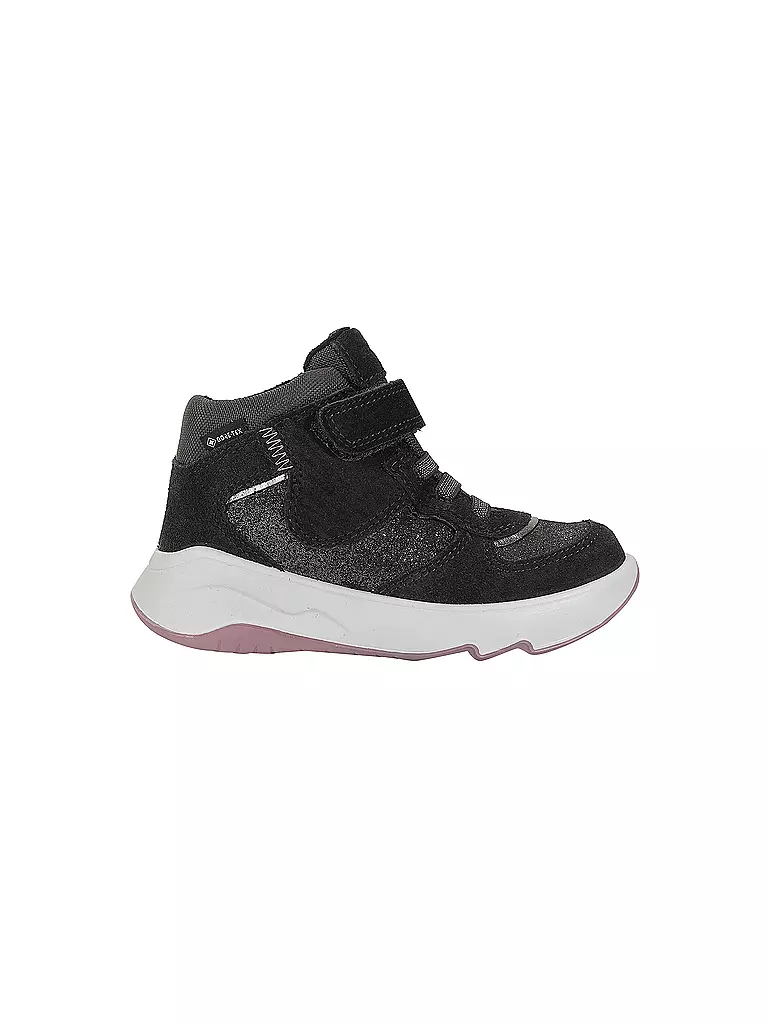 SUPERFIT | Mädchen Winterschuhe MELODIE | grau