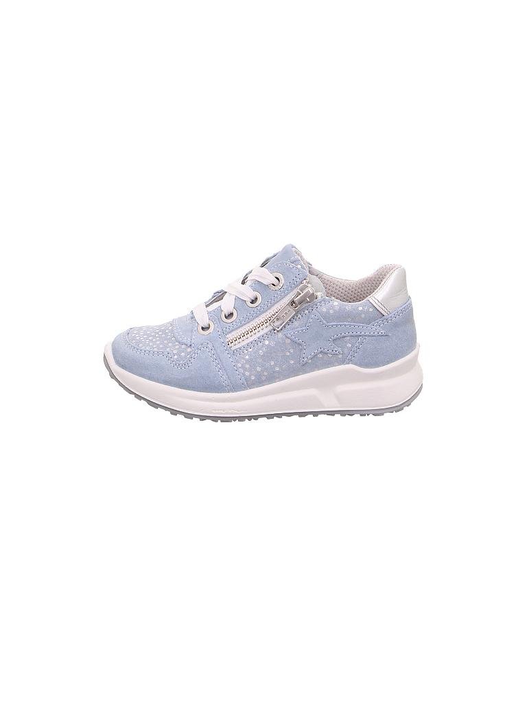SUPERFIT | Sneaker "Merida" | blau
