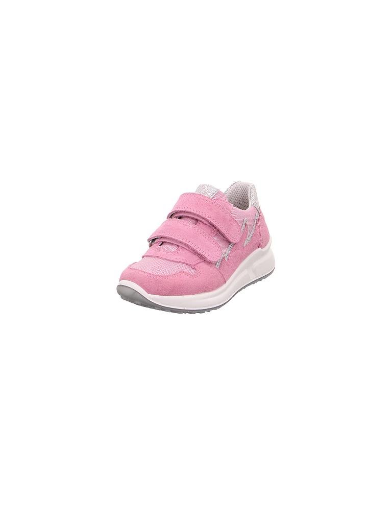 SUPERFIT | Sneaker "Merida" | rosa