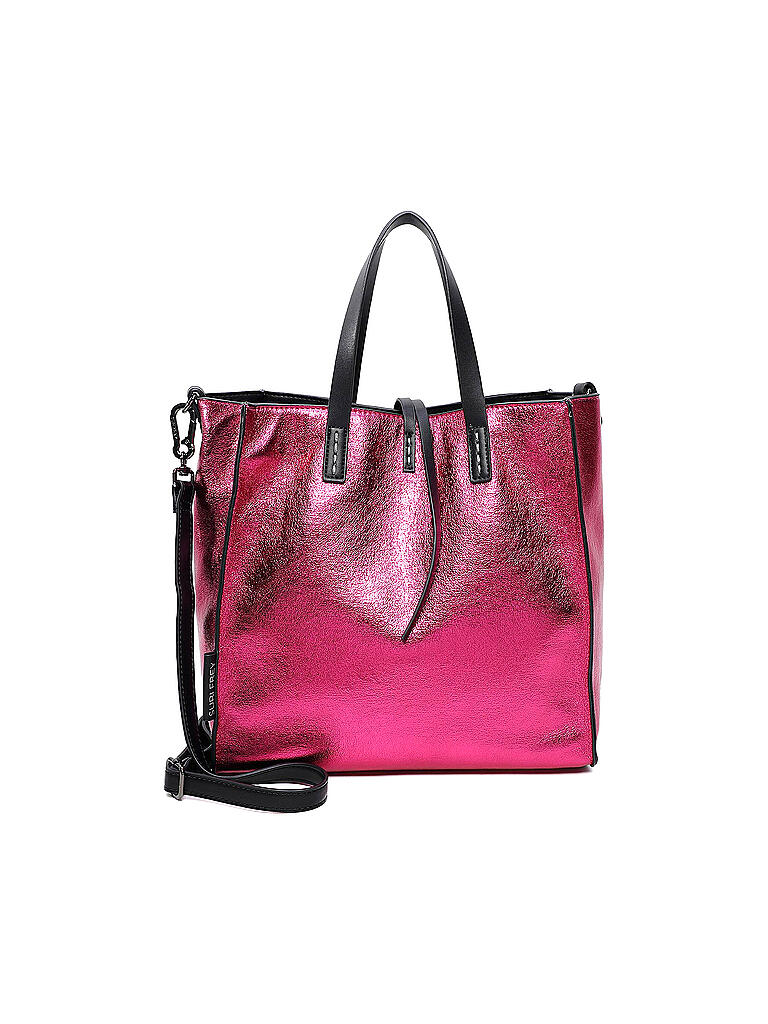 SURI FREY | Shopper "SURI Black Label Wendy" | pink