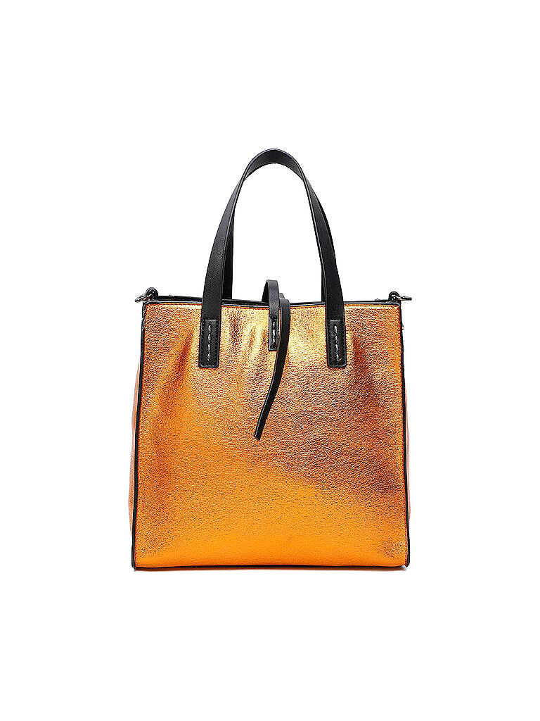 SURI FREY | Shopper "SURI Black Label Wendy" | orange