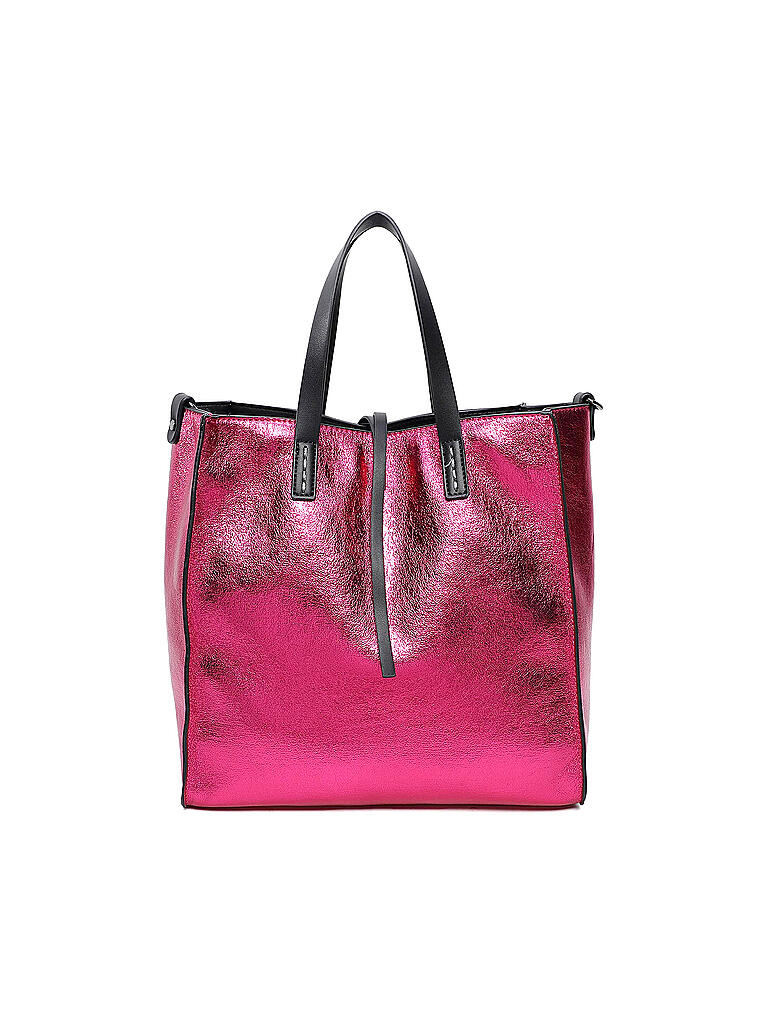 SURI FREY | Shopper "SURI Black Label Wendy" | pink