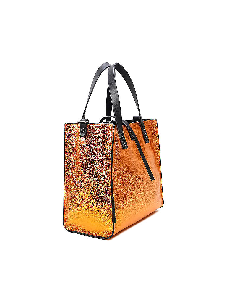 SURI FREY | Shopper "SURI Black Label Wendy" | orange