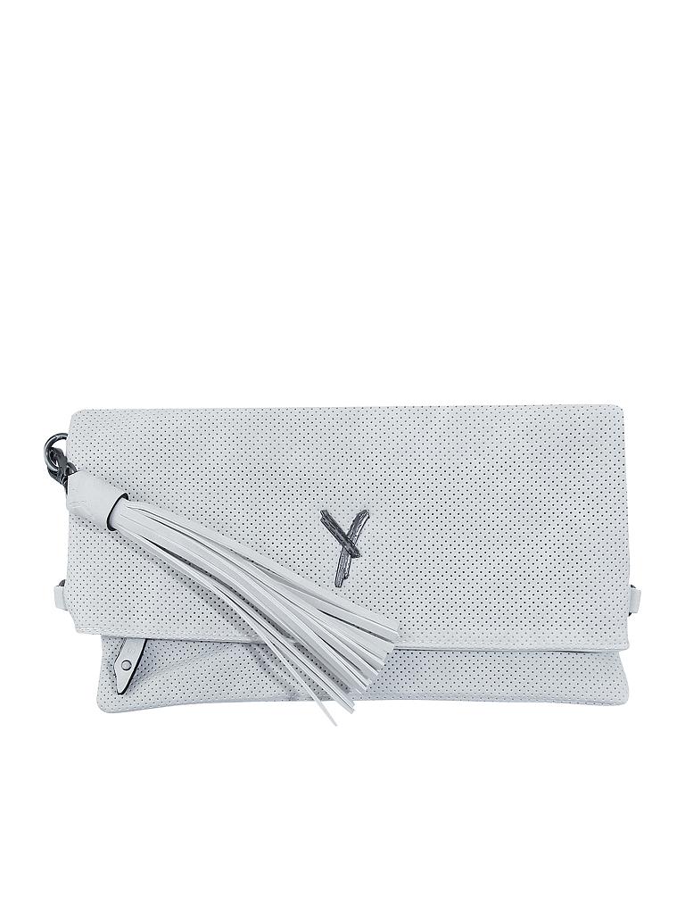 SURI FREY | Tasche - Clutch "Romy No.6" | blau