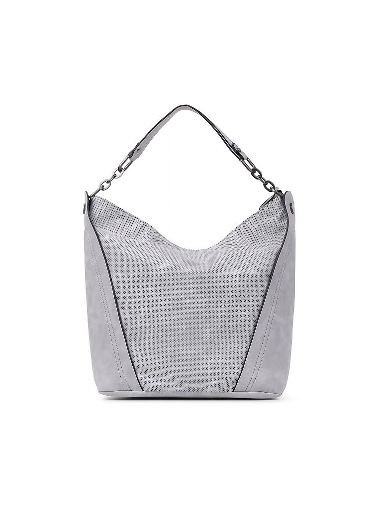 SURI FREY | Tasche - Hobo "Romy No.3" | grau