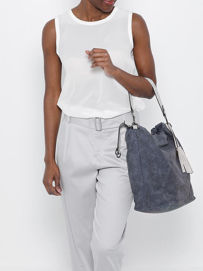 SURI FREY | Tasche - Shopper "Izzy No.3" | blau