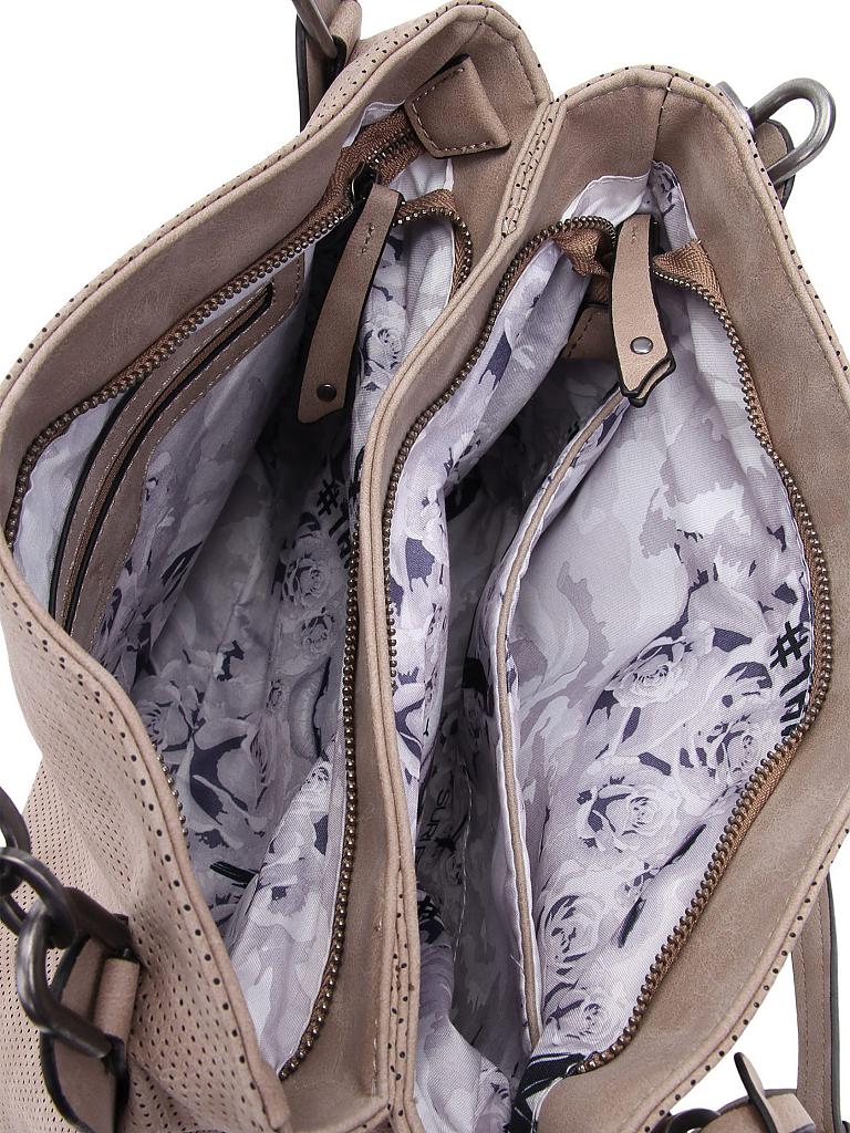 SURI FREY | Tasche - Shopper "Romy No.1" | beige