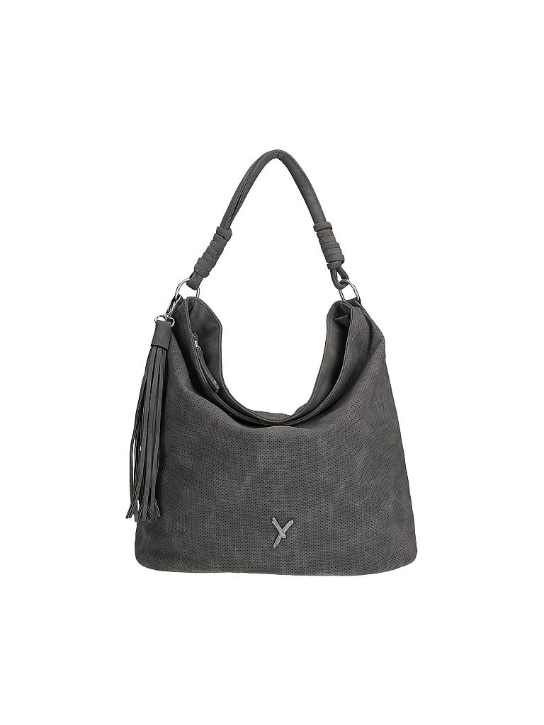 SURI FREY | Tasche - Shopper "Romy No.2" | schwarz
