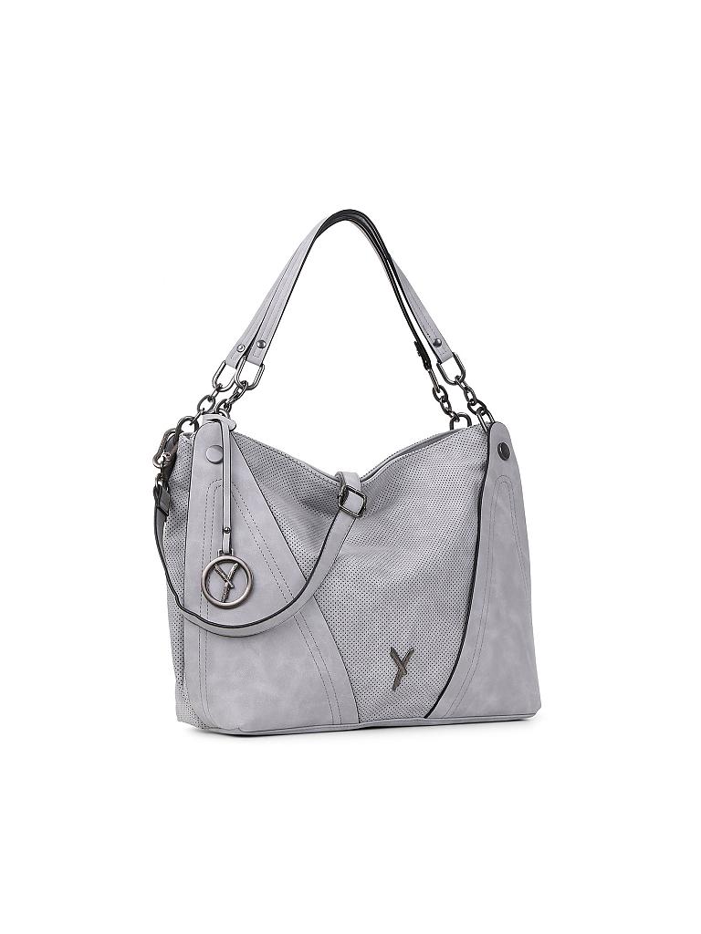 SURI FREY | Tasche - Shopper "Romy No.3" | grau