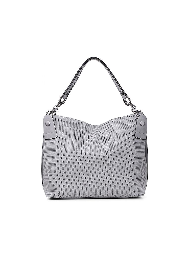 SURI FREY | Tasche - Shopper "Romy No.3" | grau
