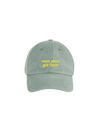 SWFD | Kappe MORE AMOR POR FAVOR