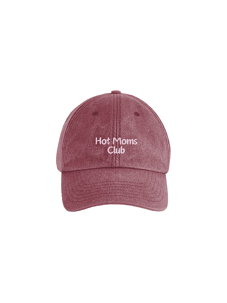 Kappe HOT MOMS CLUB beere damen