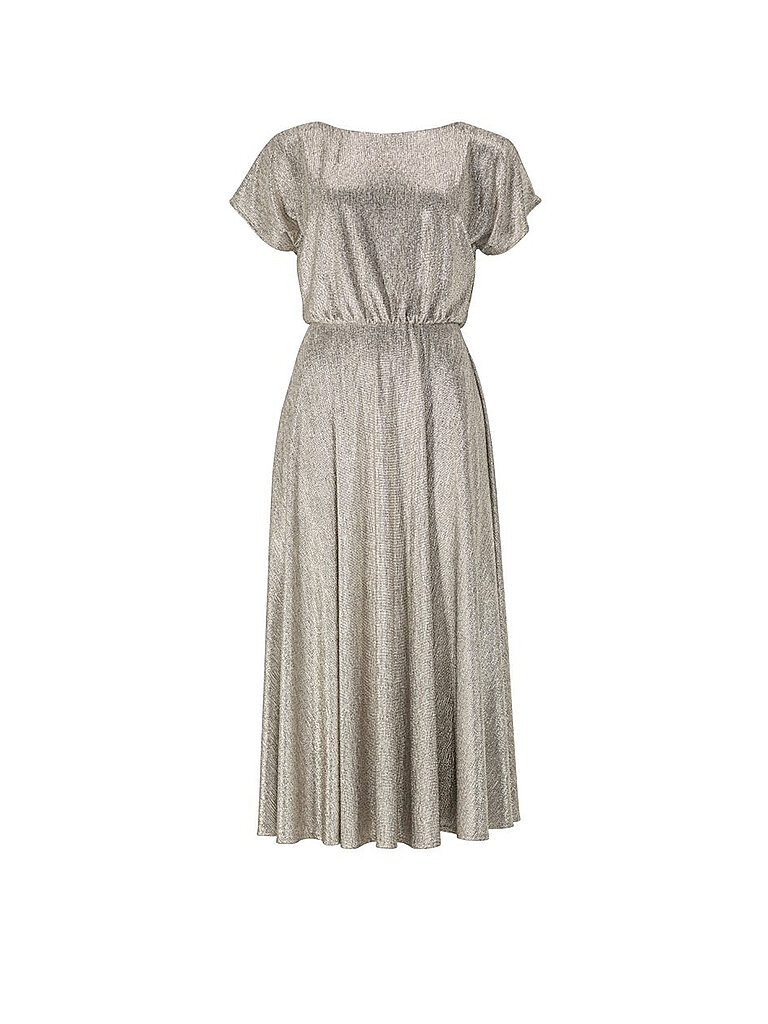 SWING Abendkleid  gold | 38
