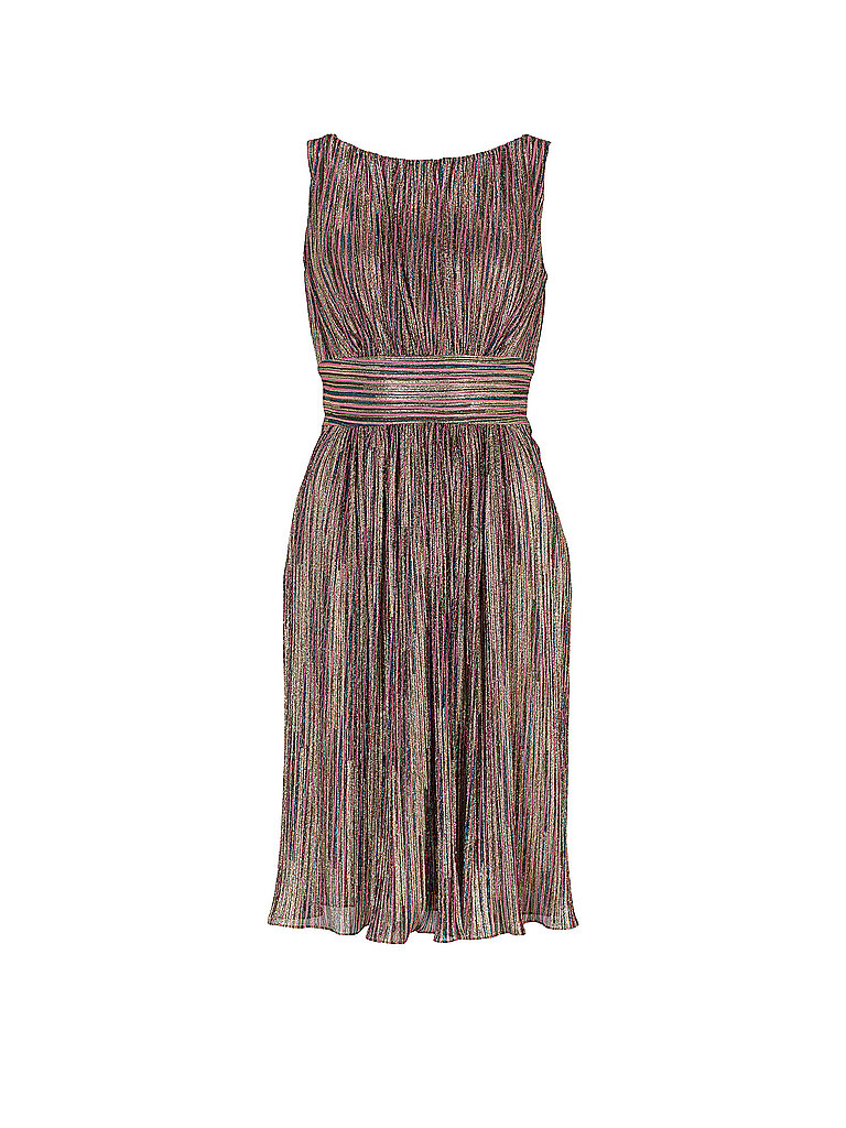 SWING Cocktailkleid rosa 36 damen