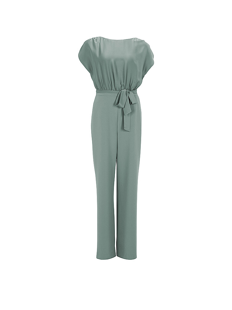 SWING Jumpsuit grün 42 damen