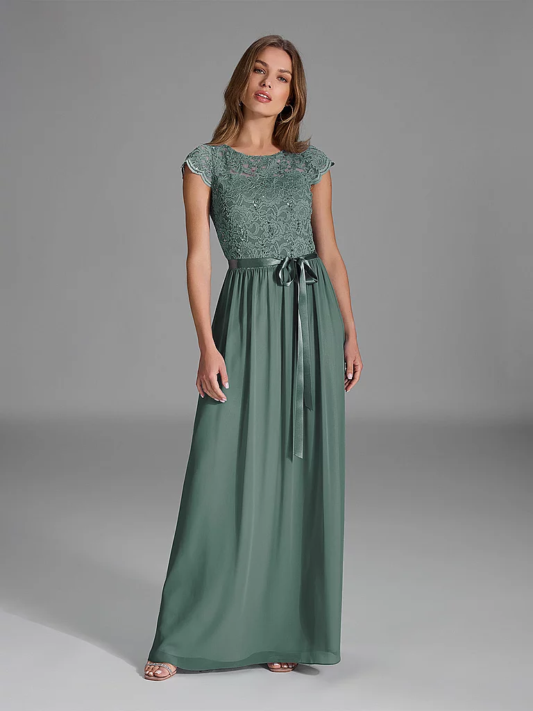 Swing Robe de soirée Green 40 2