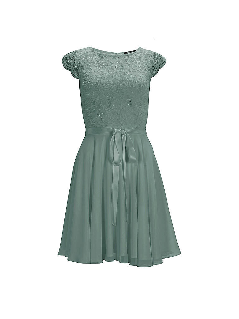 Cocktailkleid grün 44 damen