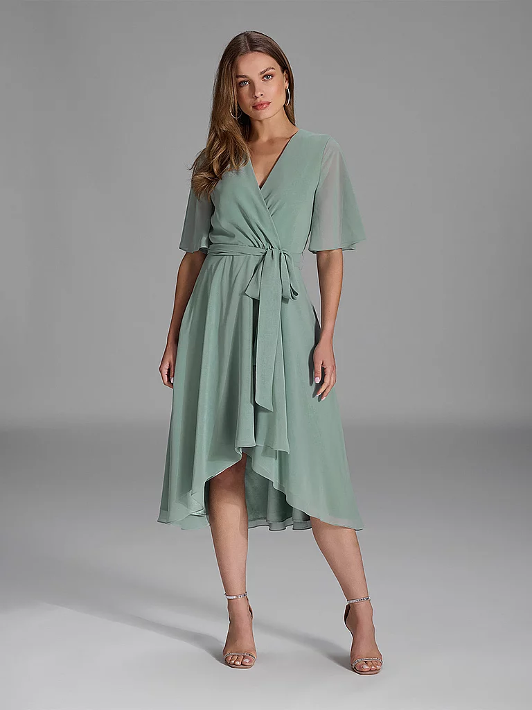 Swing Robe de soirée Green 40 6