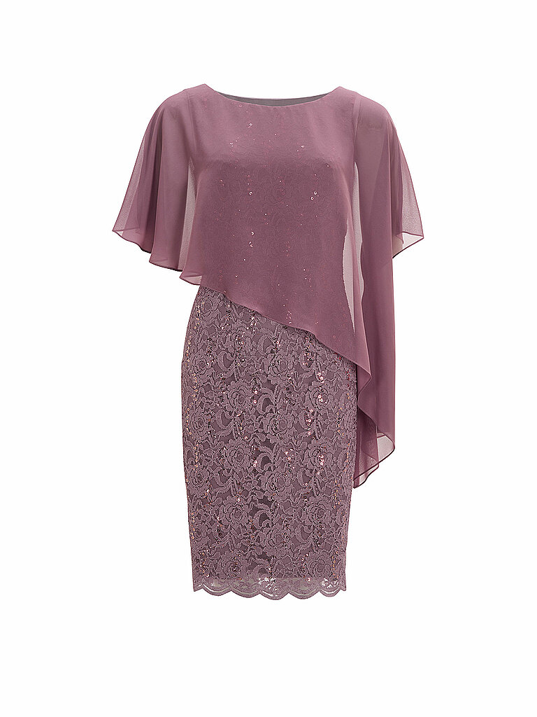 Cocktailkleid beere 36 damen