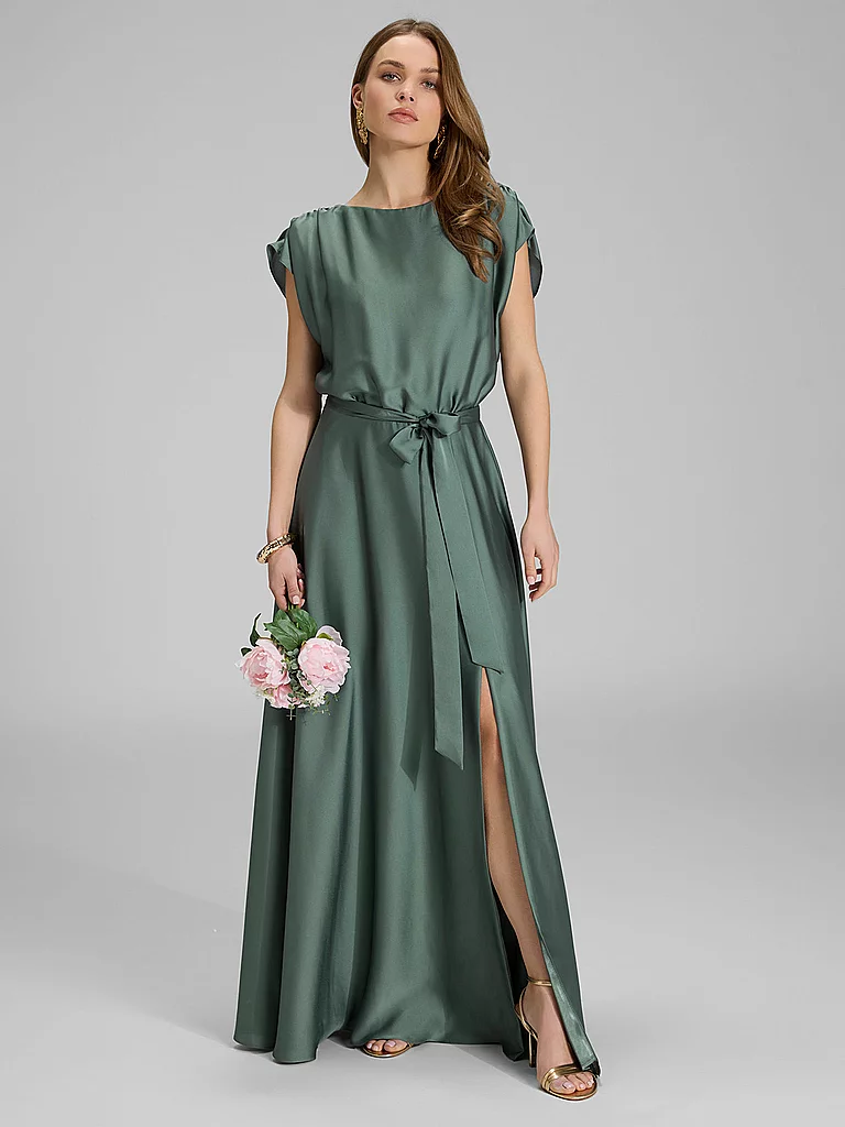 Swing Robe de soirée Green 40 10