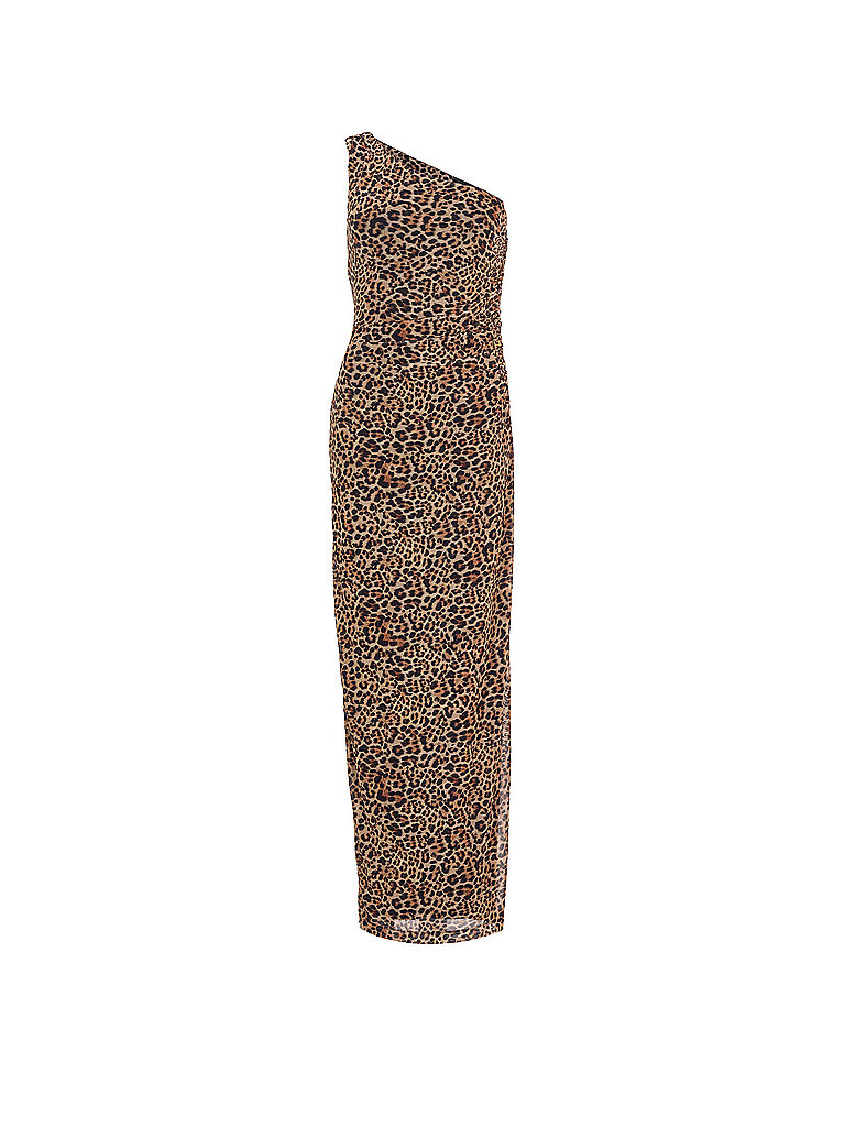 SWING Abendkleid braun 40 damen