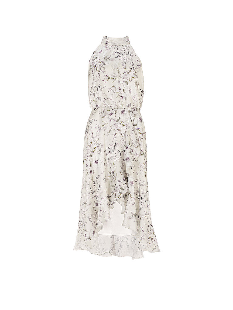 SWING Abendkleid grün 34 damen