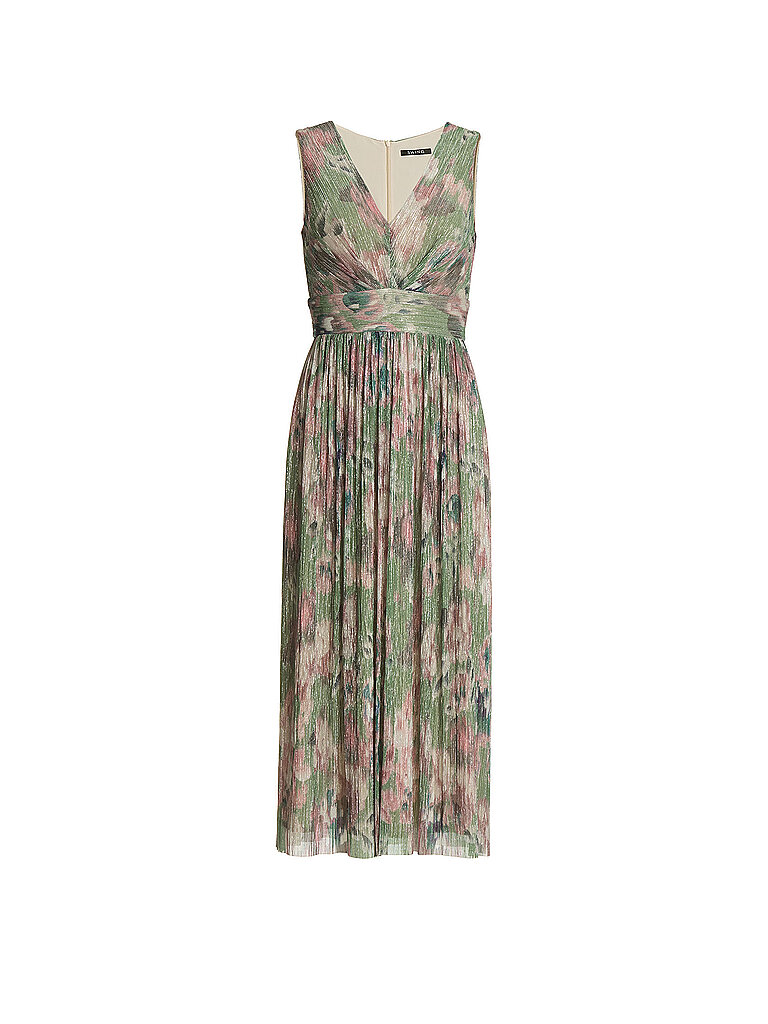 SWING Abendkleid grün 44 damen