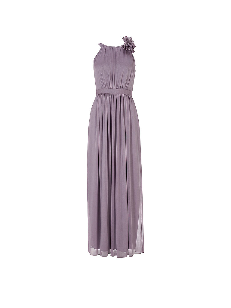 SWING Abendkleid lila 36 damen