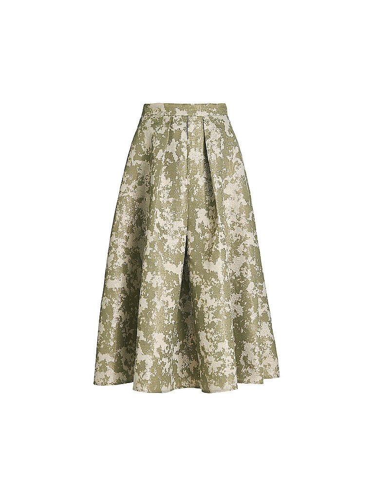 SWING Maxirock  grün | 40