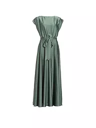 SWING | Abendkleid  | Grün