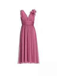 SWING | Abendkleid  | rosa