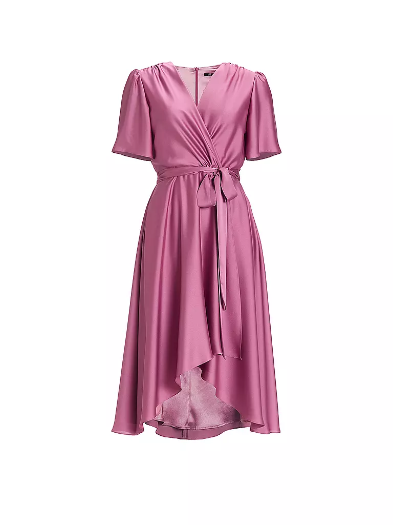 SWING | Abendkleid  | rosa