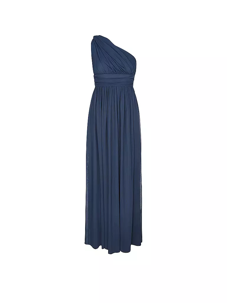 SWING | Abendkleid  | blau