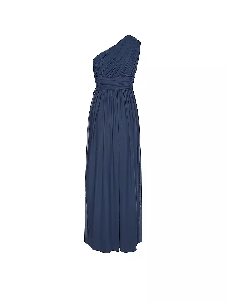 SWING | Abendkleid  | blau