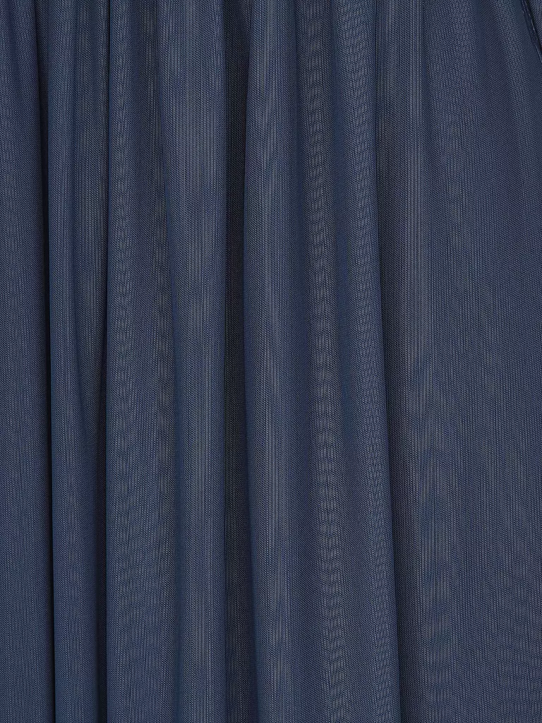 SWING | Abendkleid  | blau
