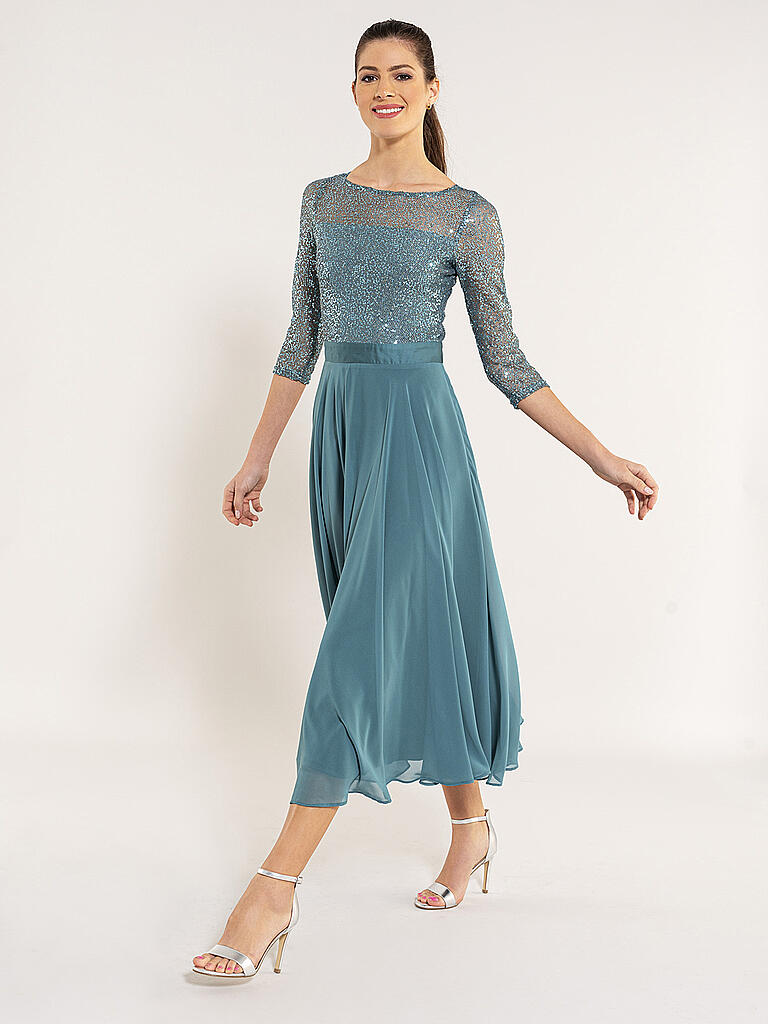 Swing kleid online shop Outlet