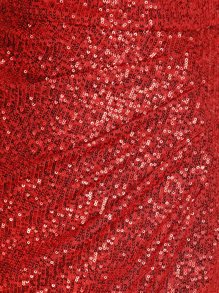 SWING | Abendkleid  | Rot