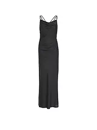 SWING | Abendkleid | schwarz