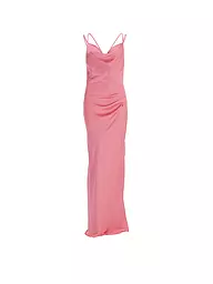 SWING | Abendkleid | rosa