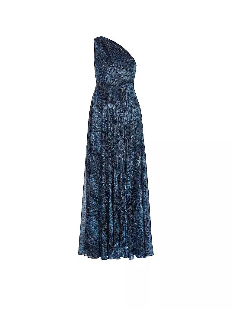 SWING | Abendkleid | dunkelblau