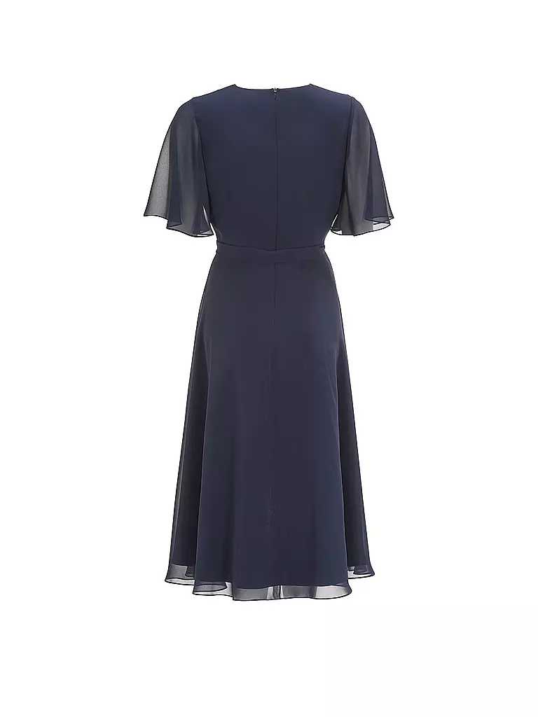 SWING | Abendkleid | grün