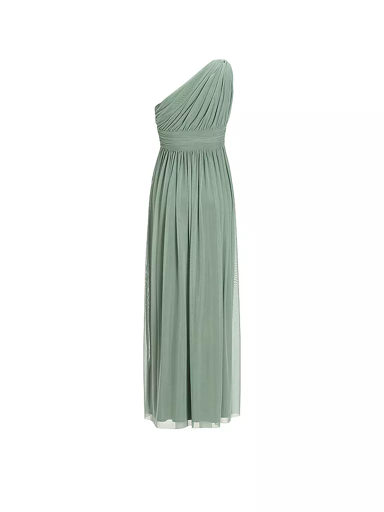 SWING | Abendkleid | blau