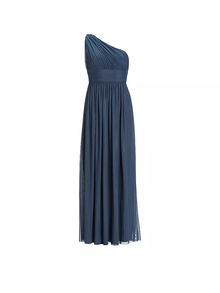 SWING | Abendkleid | grün