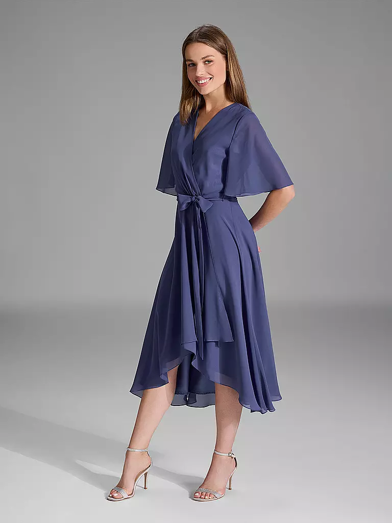 SWING | Abendkleid | grün